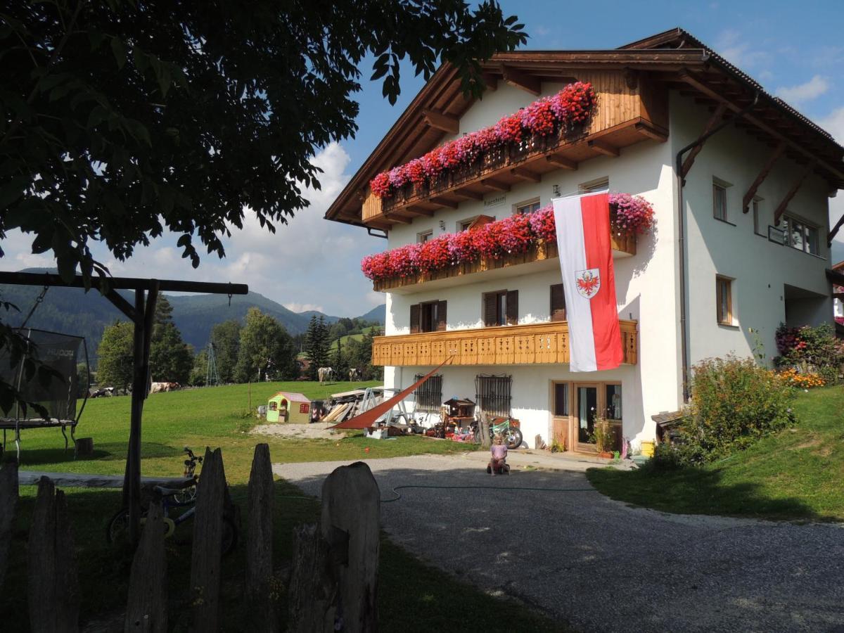 Rosenheim Maranza Exterior foto