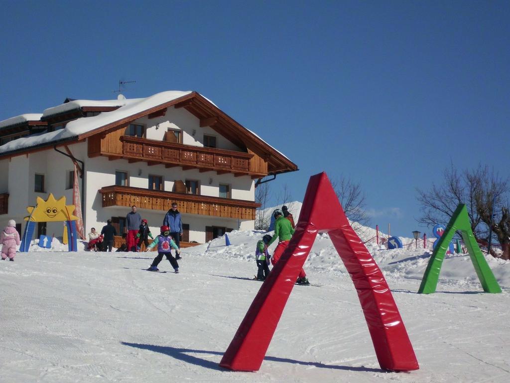 Rosenheim Maranza Exterior foto