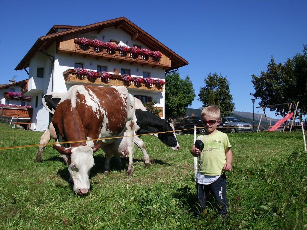 Rosenheim Maranza Exterior foto