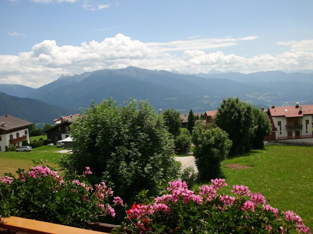 Rosenheim Maranza Exterior foto